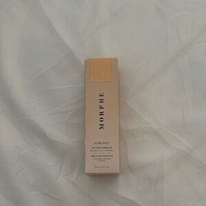Morphe Filter Effect Soft-Focus Foundation (Light 3)